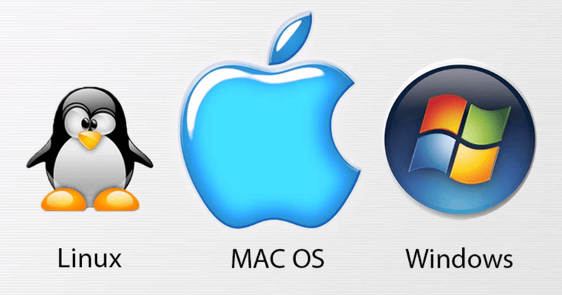 Windows-Linux-Mac